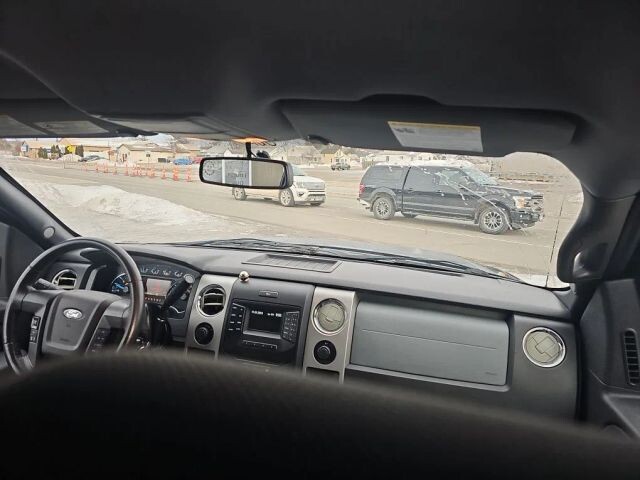 2014 Ford F150 in Wadena, MN 56482 - 18086281 37