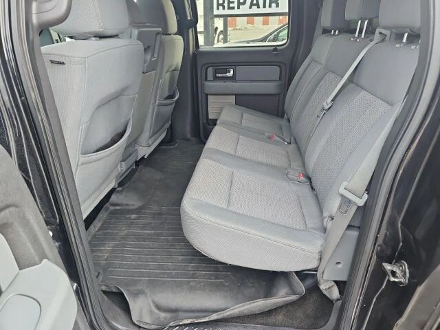 2014 Ford F150 in Wadena, MN 56482 - 18086281 31