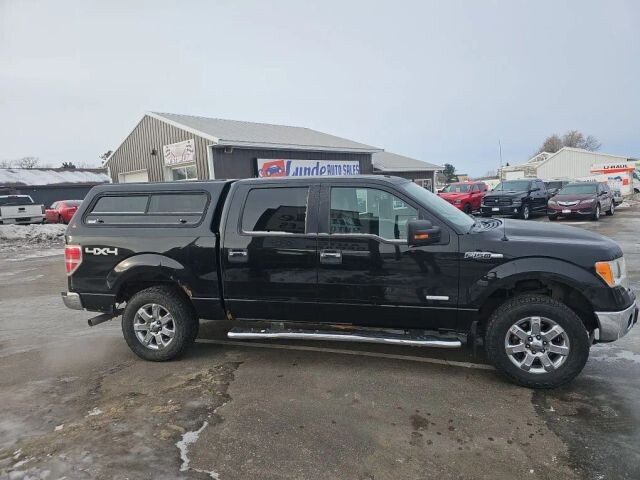 2014 Ford F150 in Wadena, MN 56482 - 18086281 6