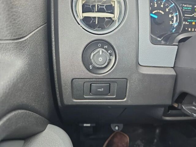 2014 Ford F150 in Wadena, MN 56482 - 18086281 17