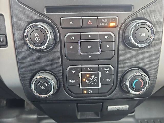 2014 Ford F150 in Wadena, MN 56482 - 18086281 12