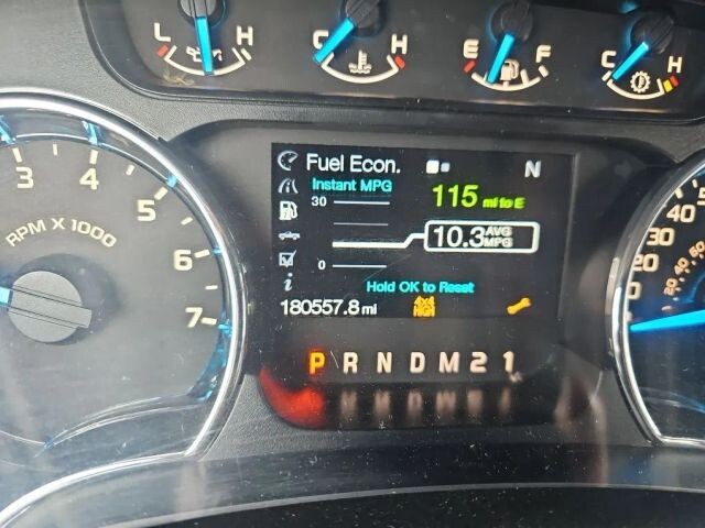 2014 Ford F150 in Wadena, MN 56482 - 18086281 33