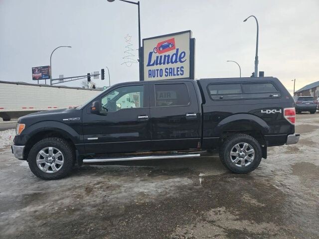 2014 Ford F150 in Wadena, MN 56482 - 18086281 2