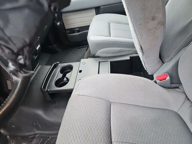 2014 Ford F150 in Wadena, MN 56482 - 18086281 29