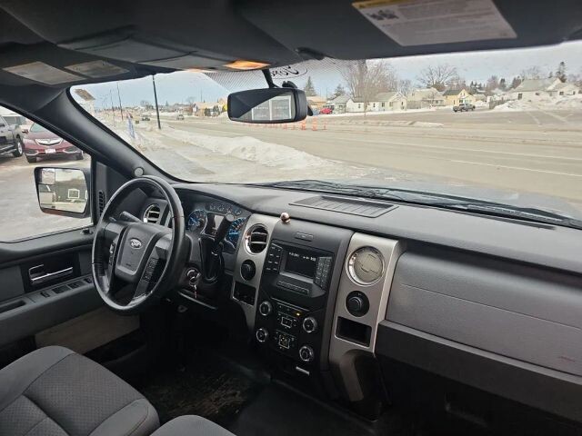 2014 Ford F150 in Wadena, MN 56482 - 18086281 35