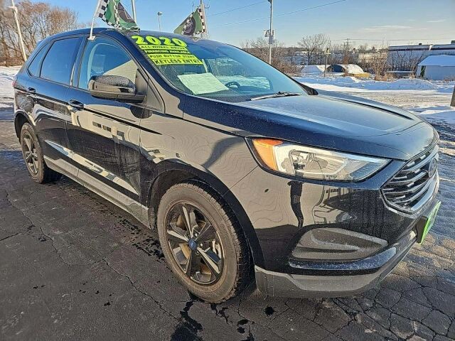 2020 Ford Edge in Wadena, MN 56482 - 18086283