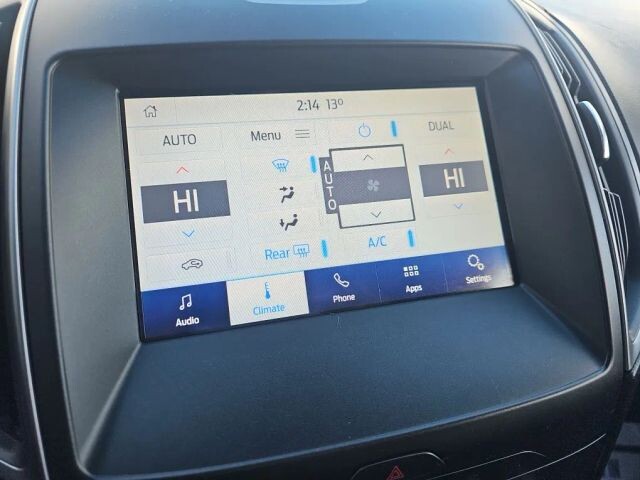 2020 Ford Edge in Wadena, MN 56482 - 18086283 14