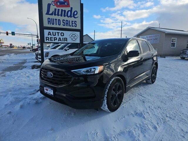 2020 Ford Edge in Wadena, MN 56482 - 18086283 8