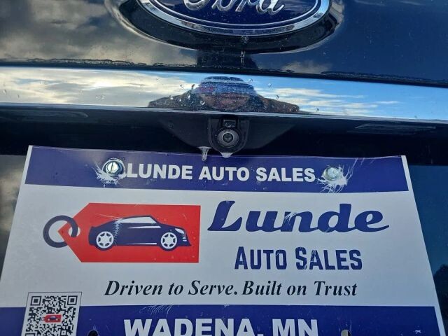 2020 Ford Edge in Wadena, MN 56482 - 18086283 7