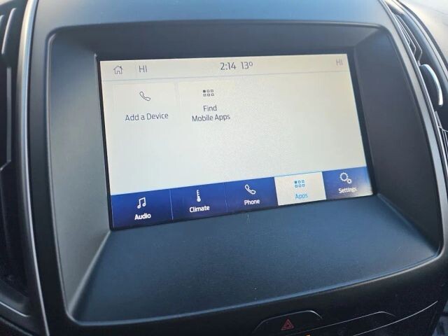 2020 Ford Edge in Wadena, MN 56482 - 18086283 15