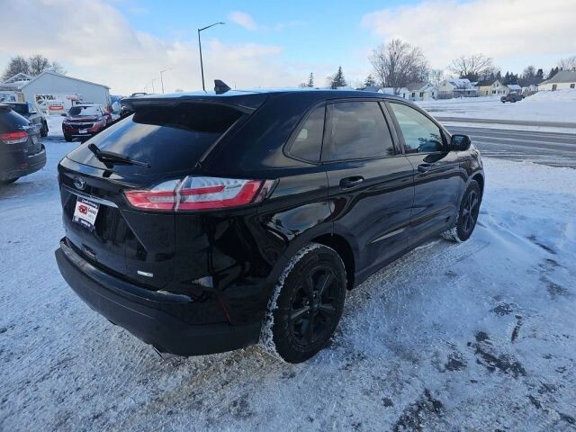 2020 Ford Edge in Wadena, MN 56482 - 18086283 9