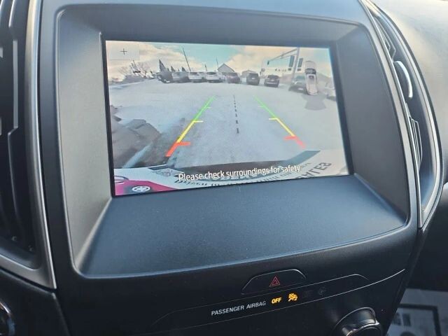 2020 Ford Edge in Wadena, MN 56482 - 18086283 25