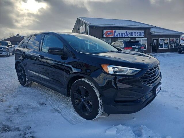 2020 Ford Edge in Wadena, MN 56482 - 18086283 11