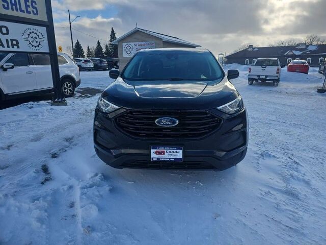 2020 Ford Edge in Wadena, MN 56482 - 18086283 5