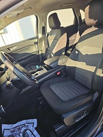 2020 Ford Edge in Wadena, MN 56482 - 18086283 5