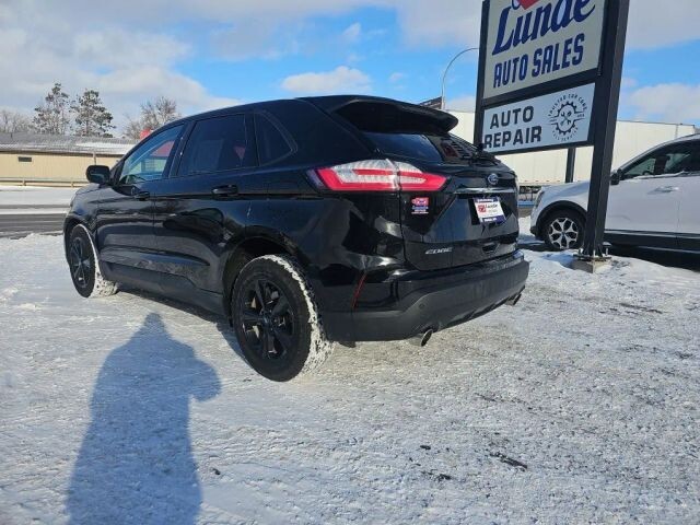 2020 Ford Edge in Wadena, MN 56482 - 18086283 3