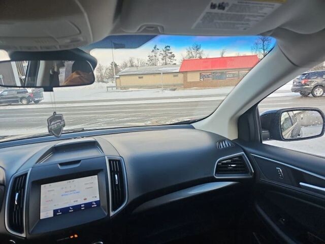 2020 Ford Edge in Wadena, MN 56482 - 18086283 32