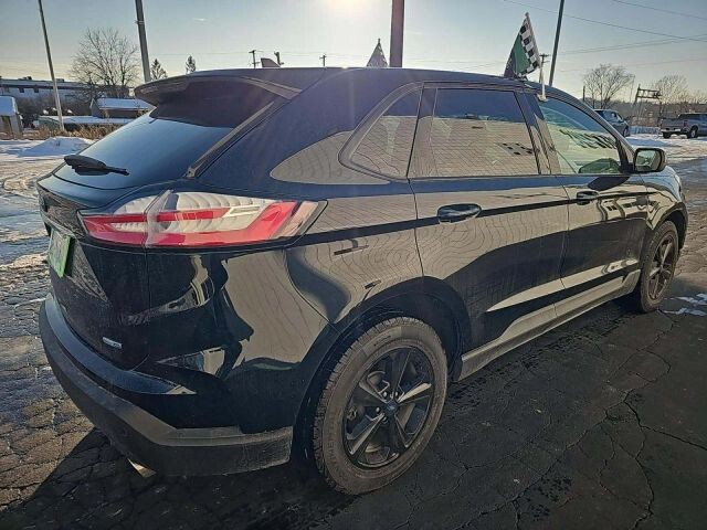 2020 Ford Edge in Wadena, MN 56482 - 18086283 4