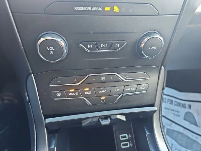 2020 Ford Edge in Wadena, MN 56482 - 18086283 17