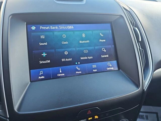 2020 Ford Edge in Wadena, MN 56482 - 18086283 13