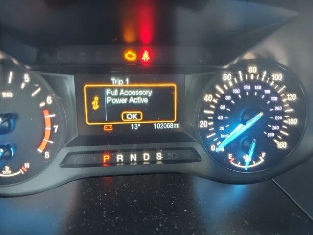 2020 Ford Edge in Wadena, MN 56482 - 18086283 12