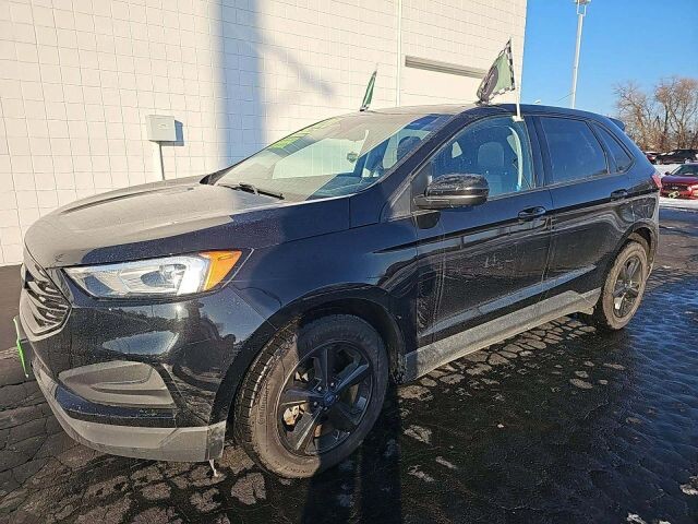 2020 Ford Edge in Wadena, MN 56482 - 18086283 2