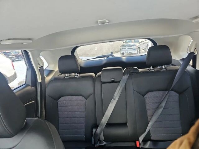 2020 Ford Edge in Wadena, MN 56482 - 18086283 30