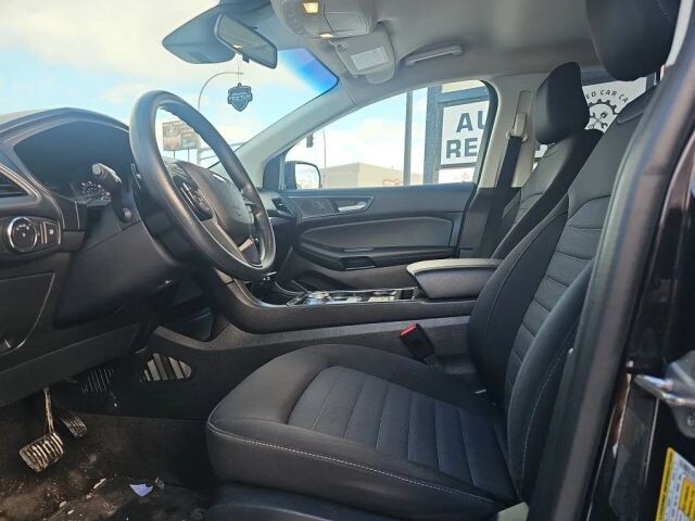 2020 Ford Edge in Wadena, MN 56482 - 18086283 33