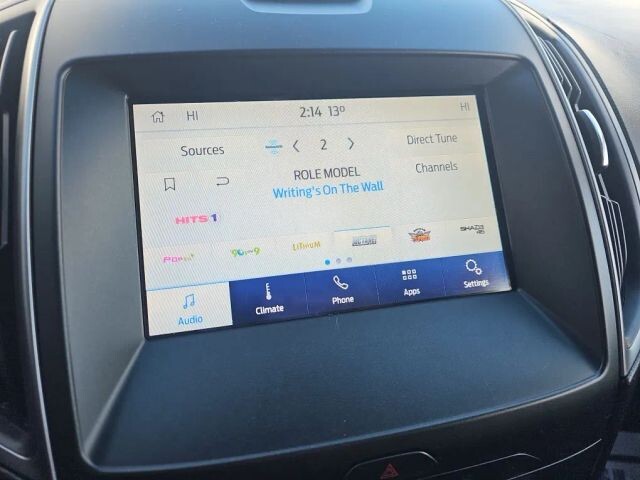 2020 Ford Edge in Wadena, MN 56482 - 18086283 16