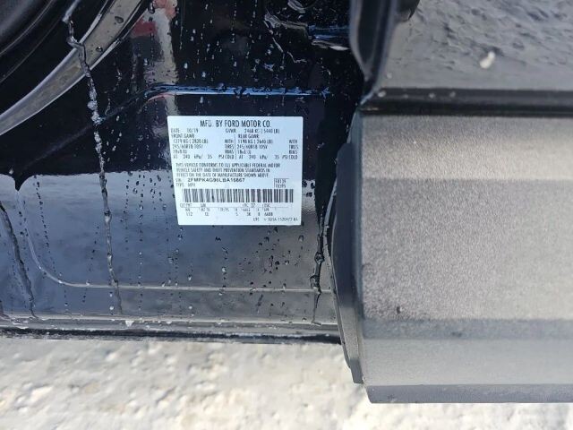 2020 Ford Edge in Wadena, MN 56482 - 18086283 31