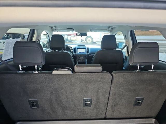 2020 Ford Edge in Wadena, MN 56482 - 18086283 37