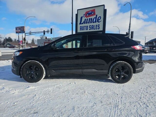 2020 Ford Edge in Wadena, MN 56482 - 18086283 2