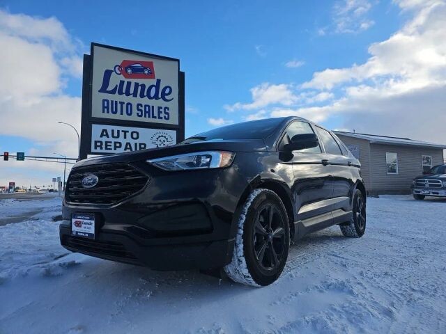 2020 Ford Edge in Wadena, MN 56482 - 18086283