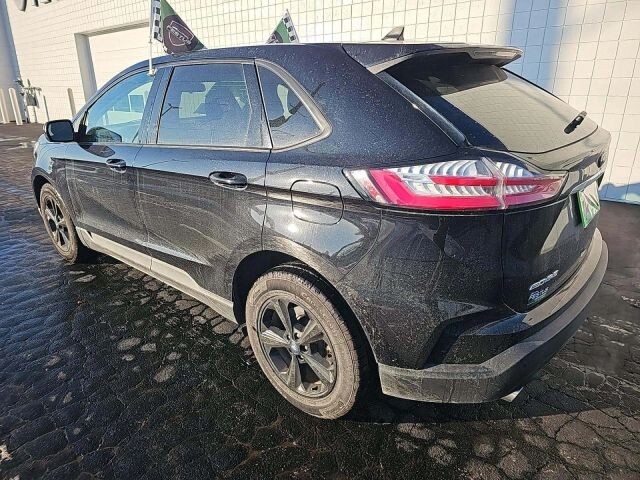 2020 Ford Edge in Wadena, MN 56482 - 18086283 3