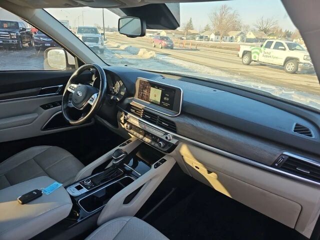 2021 Kia Telluride in Wadena, MN 56482 - 18086284 36
