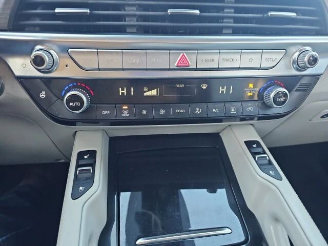 2021 Kia Telluride in Wadena, MN 56482 - 18086284 6