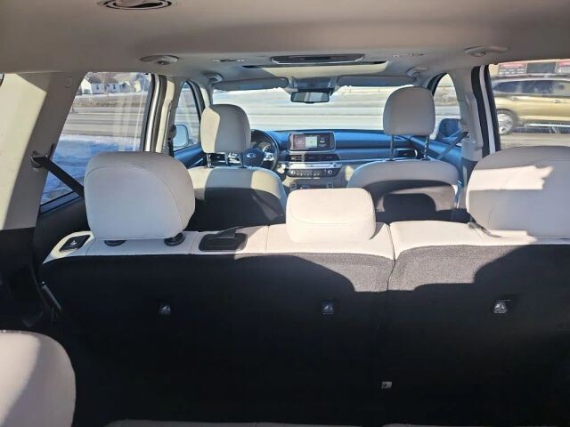 2021 Kia Telluride in Wadena, MN 56482 - 18086284 47