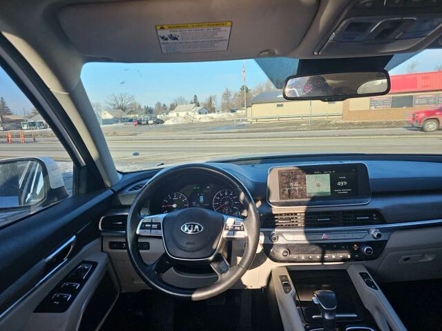 2021 Kia Telluride in Wadena, MN 56482 - 18086284 29