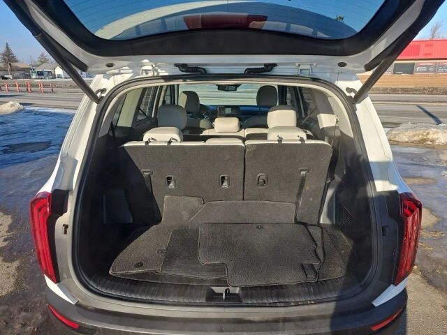 2021 Kia Telluride in Wadena, MN 56482 - 18086284 45