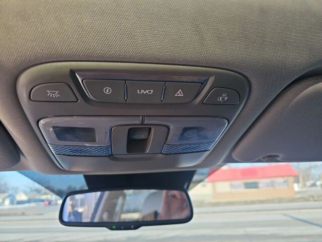 2021 Kia Telluride in Wadena, MN 56482 - 18086284 20