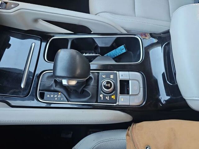 2021 Kia Telluride in Wadena, MN 56482 - 18086284 9