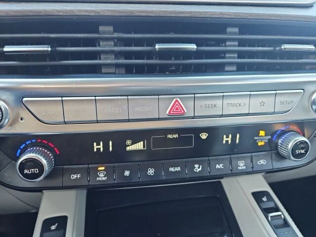 2021 Kia Telluride in Wadena, MN 56482 - 18086284 5