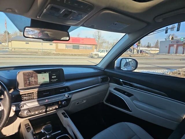 2021 Kia Telluride in Wadena, MN 56482 - 18086284 30