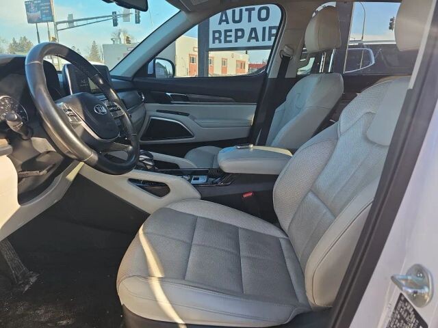 2021 Kia Telluride in Wadena, MN 56482 - 18086284 18