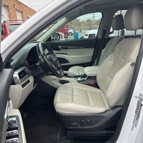 2021 Kia Telluride in Wadena, MN 56482 - 18086284 2