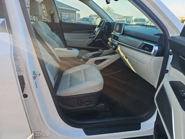 2021 Kia Telluride in Wadena, MN 56482 - 18086284 35