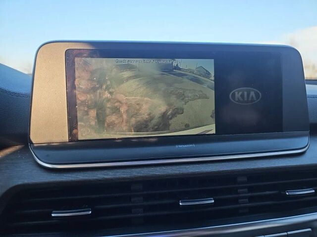 2021 Kia Telluride in Wadena, MN 56482 - 18086284 4