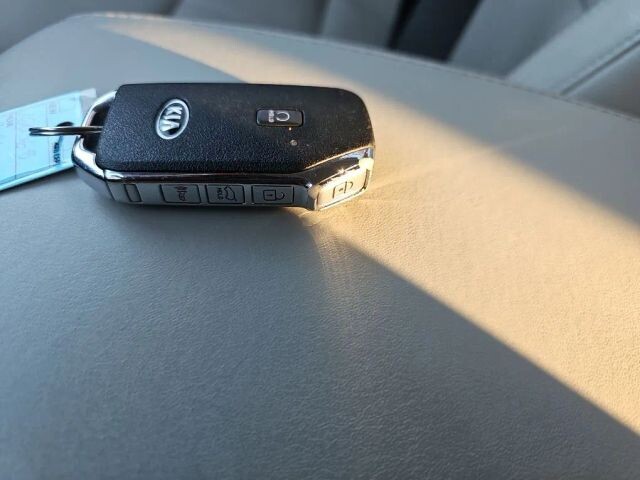 2021 Kia Telluride in Wadena, MN 56482 - 18086284 10