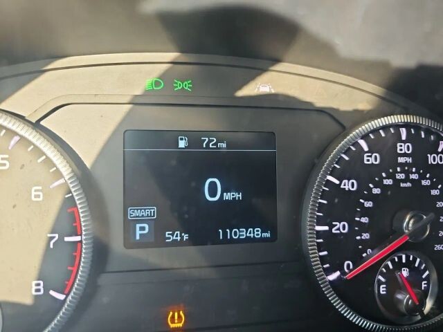 2021 Kia Telluride in Wadena, MN 56482 - 18086284 13