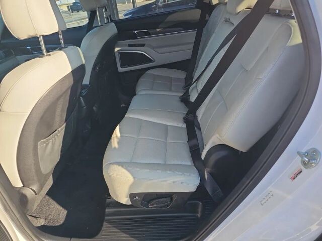 2021 Kia Telluride in Wadena, MN 56482 - 18086284 24